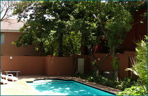 Sought-After Apartment