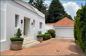 Living easy - in style. Quietly beautiful