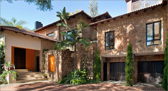 Spectacular residence! The entertainers dream